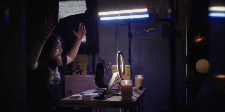 This Is Not Financial Advice and Easy Money try to explain the crypto boom