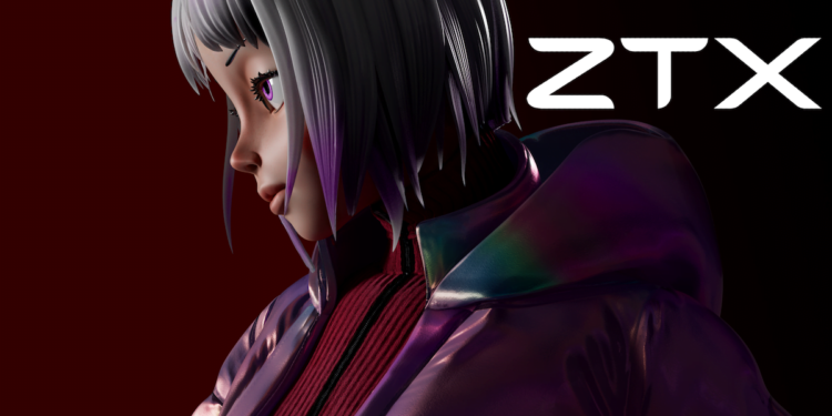 Zepeto and Jump Crypto Launch $13M ZTX Venture