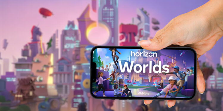 Zuckerberg’s Metaverse isn’t Dead… Yet