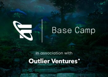 Futureverse and Outlier Ventures launch Base Camp Accelerator for metaverse startups