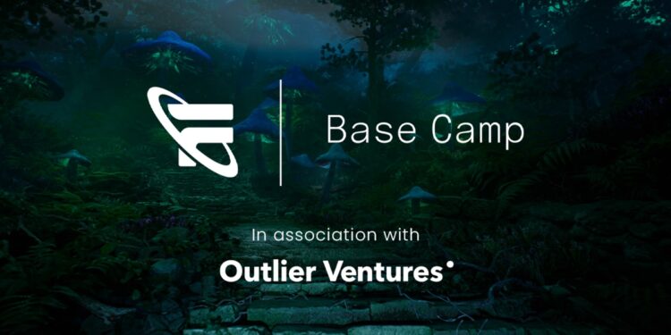 Futureverse and Outlier Ventures launch Base Camp Accelerator for metaverse startups