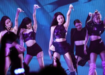 Blackpink Joins Roblox with Interactive Fan Experience