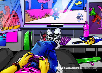 Zuckerberg’s metaverse losses, NFT game on Discord, Gods Unchained hot take – Cointelegraph Magazine