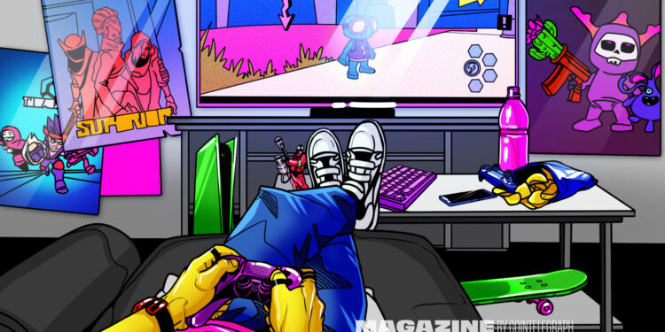 Zuckerberg’s metaverse losses, NFT game on Discord, Gods Unchained hot take – Cointelegraph Magazine