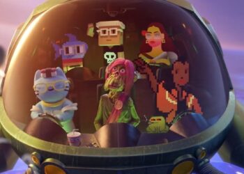 Apecoin Sees 15% Drop, Largest Among Major Metaverse Coins