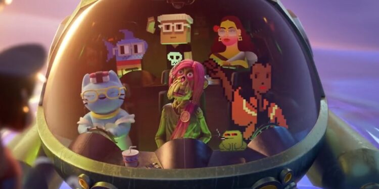 Apecoin Sees 15% Drop, Largest Among Major Metaverse Coins