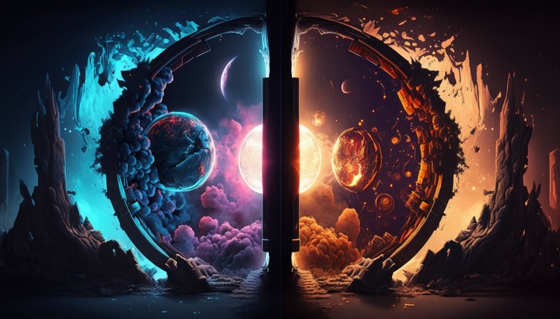 The Open Metaverse Alliance for Web (OMA3) is creating standards for the metaverse.