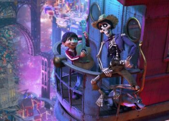 Why Apple bet on Pixar tech to make the metaverse work