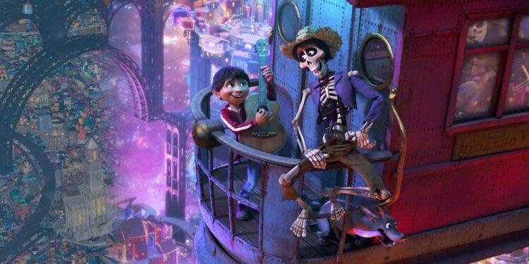 Why Apple bet on Pixar tech to make the metaverse work