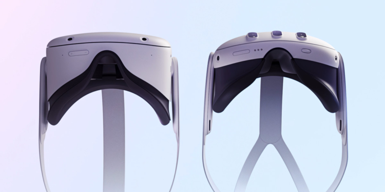 The Quest 3 is Meta’s last chance to win the headset war before it truly begins