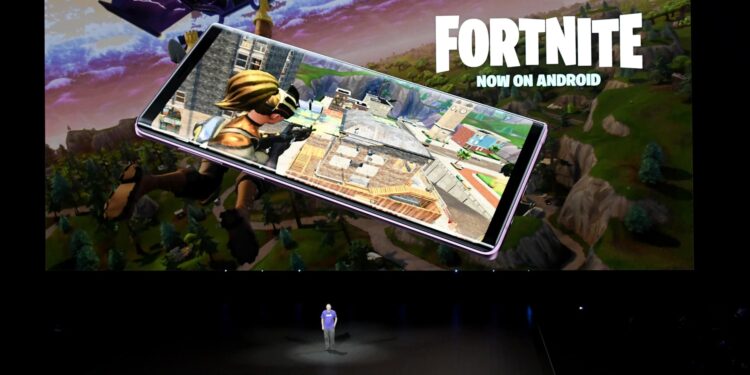 Epic Games is eliminating 16% of its workforce and selling Bandcamp