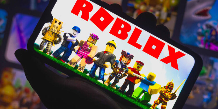 Roblox is letting game creators sell 3D goods, looks to boost revenue