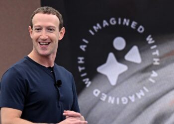 Meta CEO Zuckerberg looks to digital assistants, AI to push metaverse