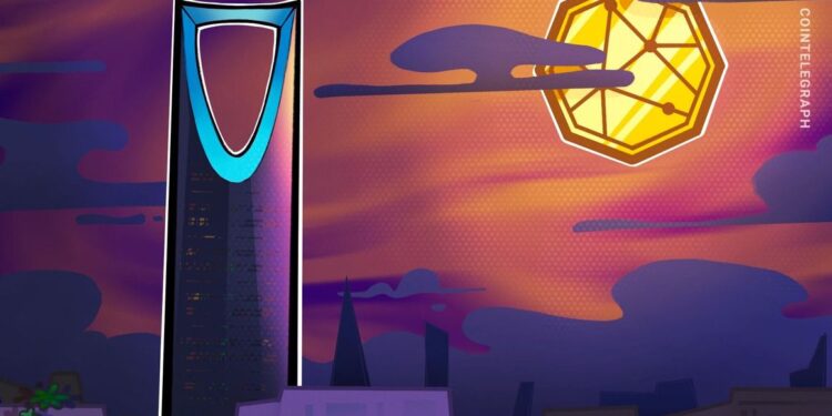 Saudi Arabia looks to blockchain gaming and Web3 to diversify economy