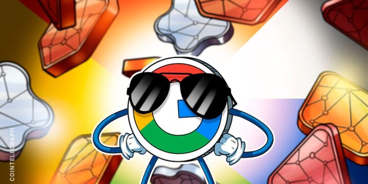 Google to allow NFT game ads, metaverse ‘hot’ in Asia: Nifty Newsletter