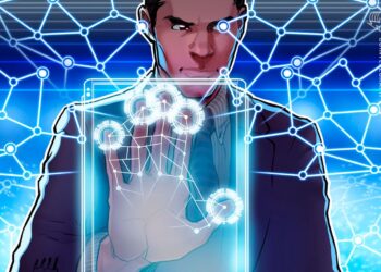 Animoca plans to develop digital IDs and point system for Web3