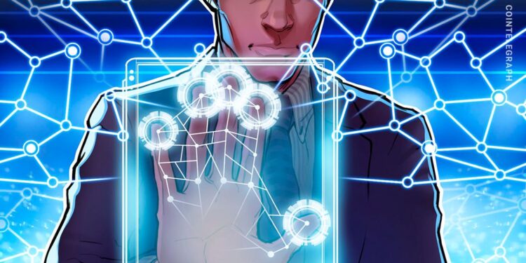 Animoca plans to develop digital IDs and point system for Web3