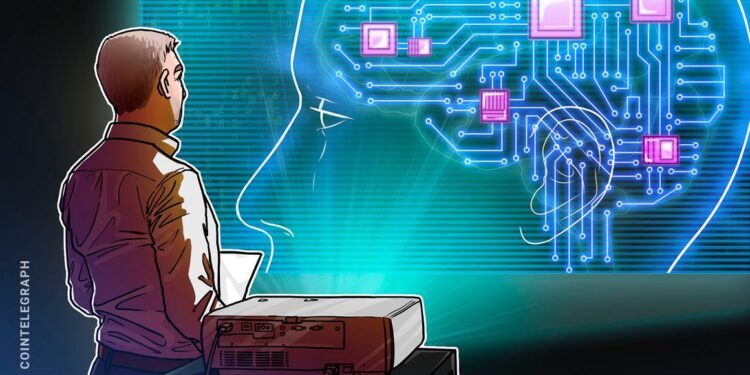 EY invests $1.4 billion in AI tech, launches new platform