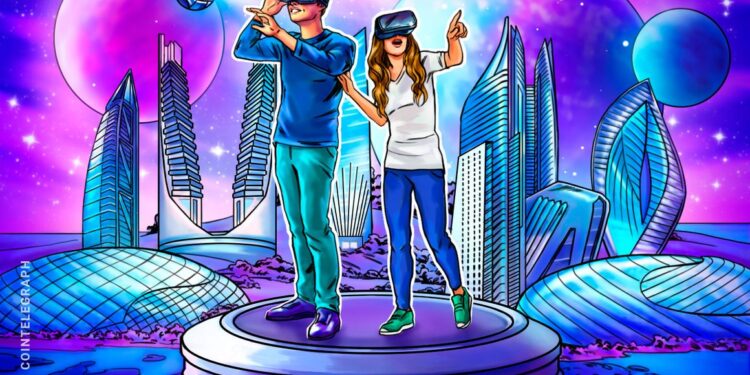 Zuck’s ‘incredible’ photorealistic tech wows crypto twitter