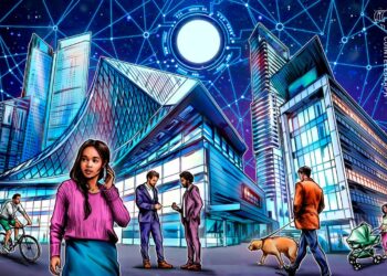 Failure to tax the metaverse ‘will create a tax haven’ — Harvard legal expert