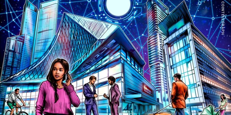 Failure to tax the metaverse ‘will create a tax haven’ — Harvard legal expert