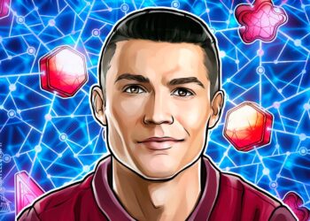 Ronaldo hints at NFT plans, and will the metaverse be a ‘tax haven?’: Nifty Newsletter