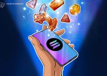 Magic Eden integrates Solana’s compressed NFTs into marketplace