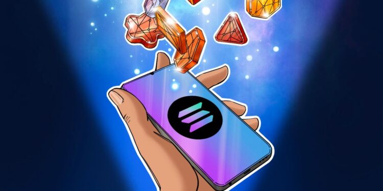 Magic Eden integrates Solana’s compressed NFTs into marketplace