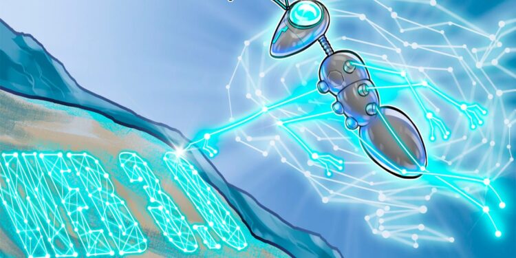 UK politicians don metaverse avatars as they share Web3 roadmap