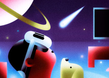 With Meta’s Quest 3, Mixed Reality Is Here. So Now What?