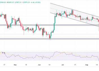 BTC Price Struggles Below $26k But Bulls Eye $30k