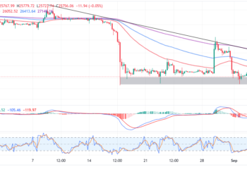 BTC Price Dances In A Narrow Range, Bull Market On The Horizon