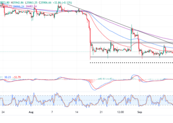 BTC Price Bullish Comeback Eyes Run-Up To $28k