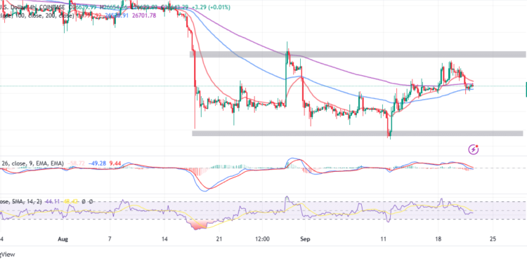 BTC Could Revisit $20k Macro Higher Low