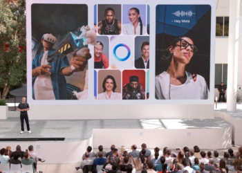 Mark Zuckerberg can’t quit the metaverse