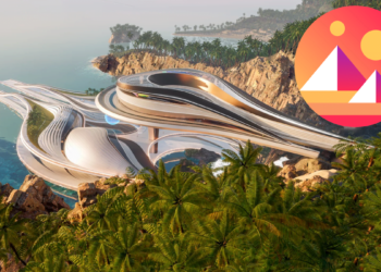 Decentraland Hosts the First Metaverse Architecture Biennale