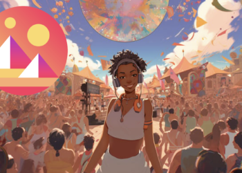 Opportunities for Artists and Creators at Decentraland Music Festival 2023