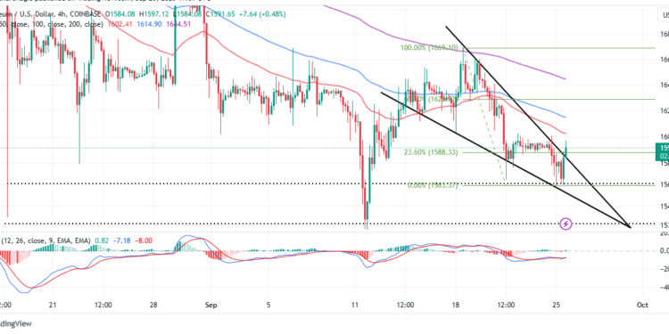Bulls Back In Action Toward $1,600