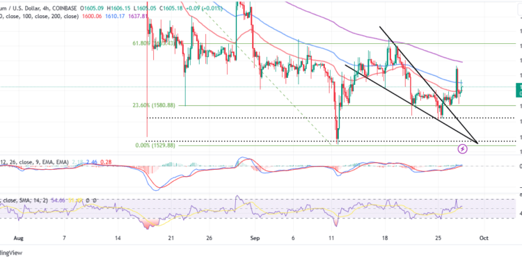 Bulls Hold Firmly Despite ETF News