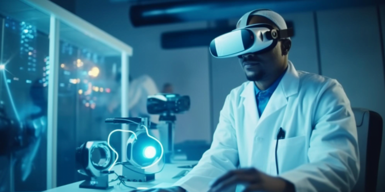 A Step Towards Global Medical Metaverse Collaboration