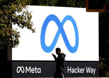 How to stop Meta from using your data to train AI