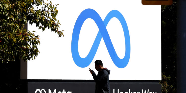 How to stop Meta from using your data to train AI