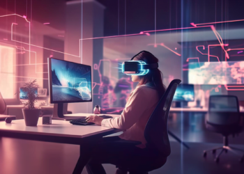 The Future of Workspaces: Clockwise’s Metaverse Campus Unveiled