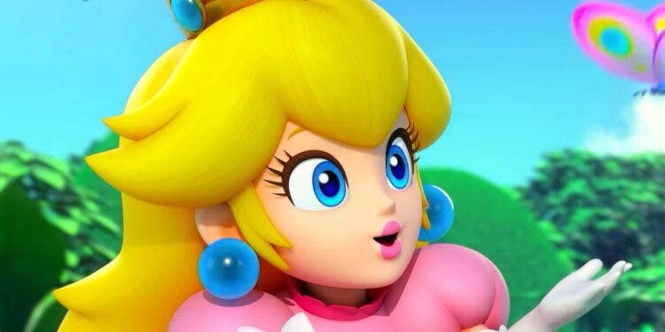 Nintendo Reportedly Gave Private Switch 2 Demos to Developers