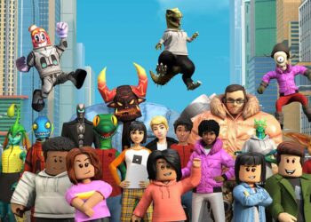 Roblox Builds Out Its Metaverse Vision With Video Chat