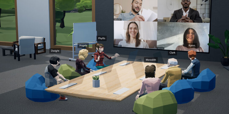 What are the Biggest Issues Facing the Metaverse?