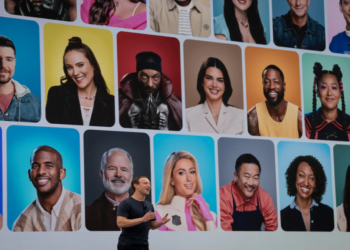 Meta Unveils Next-Gen AI Tools and Digital Companions for the Metaverse