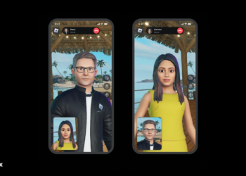 Roblox Adds Avatar Calling on Phones, More Generative AI, and Is Coming to PlayStation