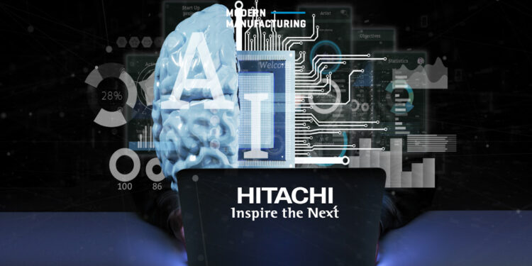 Hitachi Leverages Metaverse and VR for Next-Generation Workforce Training
