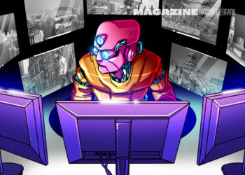 Real uses for AI in crypto, Google’s GPT-4 rival, AI edge for bad employees – Cointelegraph Magazine